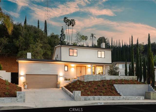 Property at 11268 Dona Lola Dr, Studio City, CA 91604, 4 beds, 3 baths