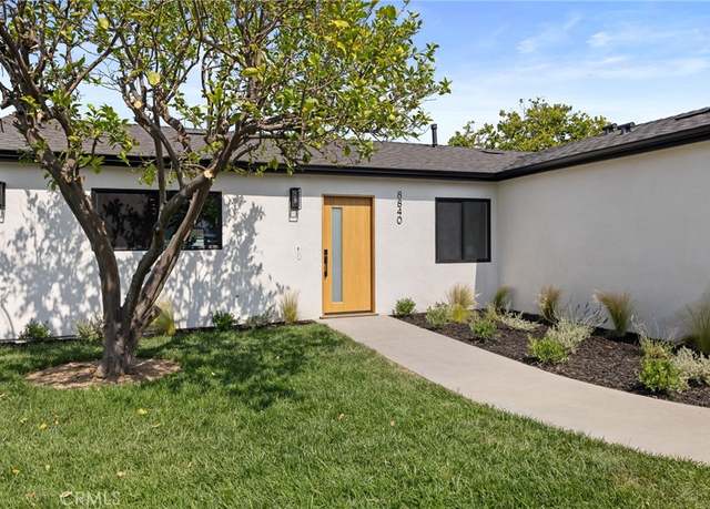 Property at 8840 Valjean Ave, North Hills, CA 91343, 5 beds, 5 baths