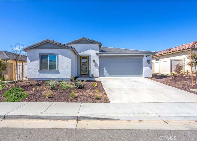 Property at 1567 Park Haven Dr, Beaumont, CA 92223, 3 beds, 2.5 baths