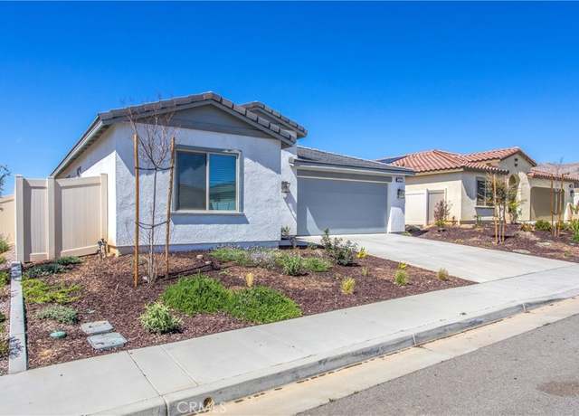 Property at 1567 Park Haven Dr, Beaumont, CA 92223, 3 beds, 2.5 baths