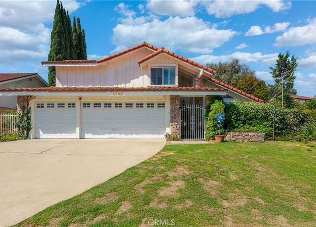 Property at 1305 Fairlance Dr, Walnut, CA 91789, 4 beds, 3 baths