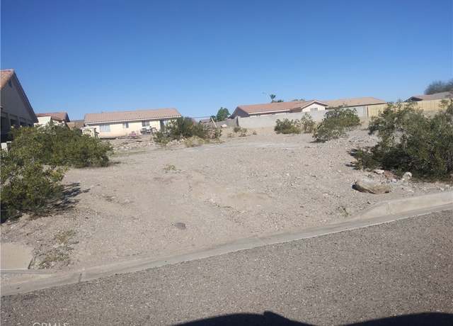 Property at 2242 Casa Del Sol St, Needles, CA 92363