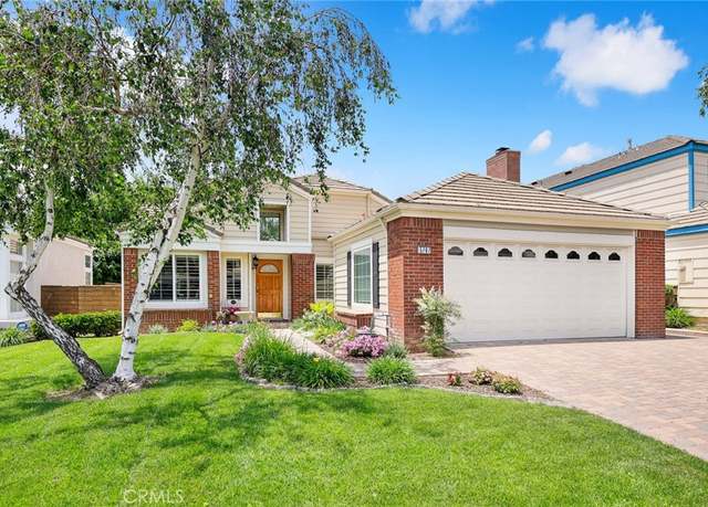 Property at 5787 Blackbird Ln, La Verne, CA 91750, 3 beds, 2 baths