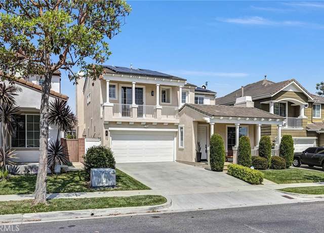 Property at 10 Papette Cir, Ladera Ranch, CA 92694, 4 beds, 2.5 baths