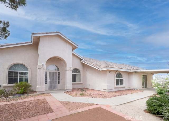 Property at 11476 Alta Vista Rd, Pinon Hills, CA 92372, 4 beds, 2 baths