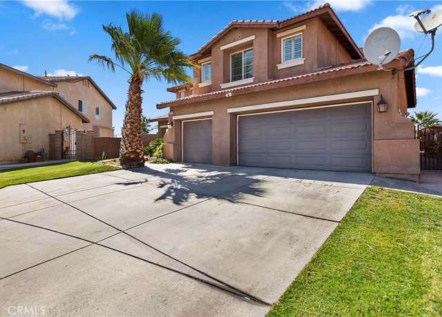 Photo of 13176 Banning St, Victorville, CA 92392