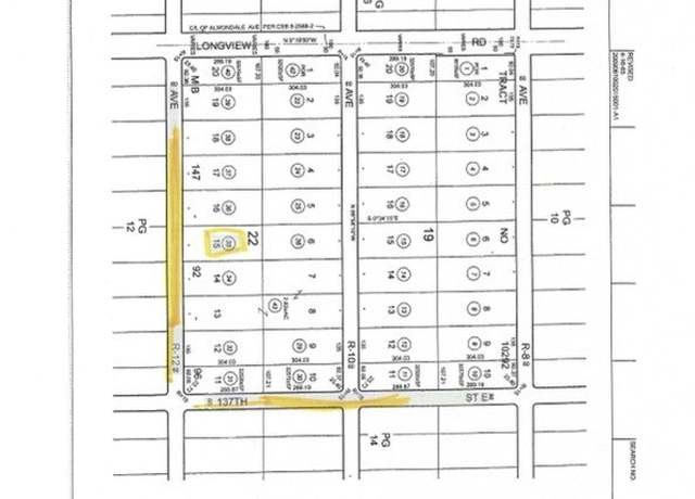 Property at 12 VIC/VAC R12 Vic 137STE, Sun Village, CA 93543