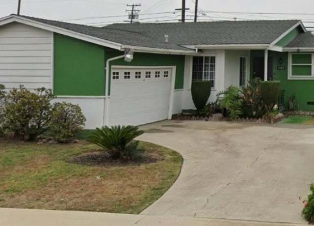 Property at 1908 W 134th Pl, Gardena, CA 90249, 3 beds, 2 baths