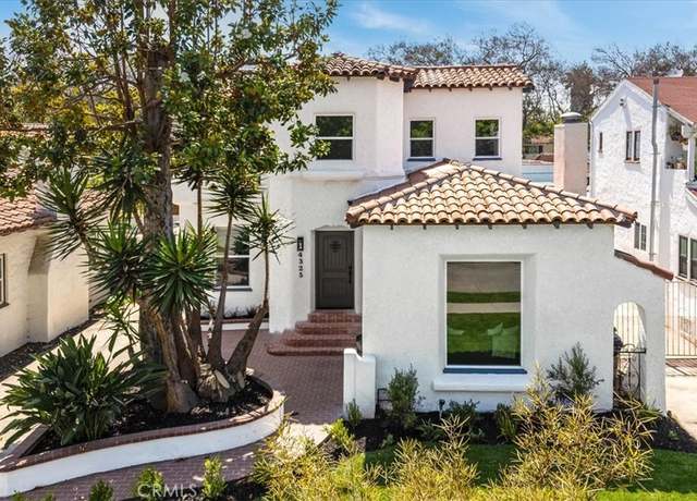 Property at 4325 9th Ave, Los Angeles, CA 90008, 3 beds, 3 baths