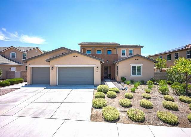 Property at 13471 Planet Ct, Riverside, CA 92503, 4 beds, 3.5 baths