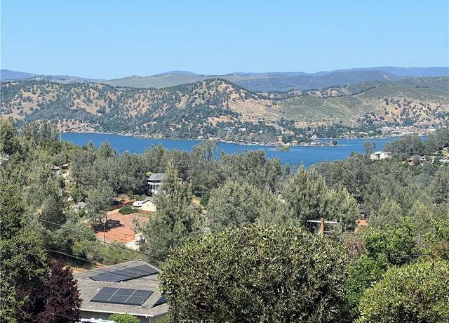 Property at 9539 Fairway Dr, Kelseyville, CA 95451
