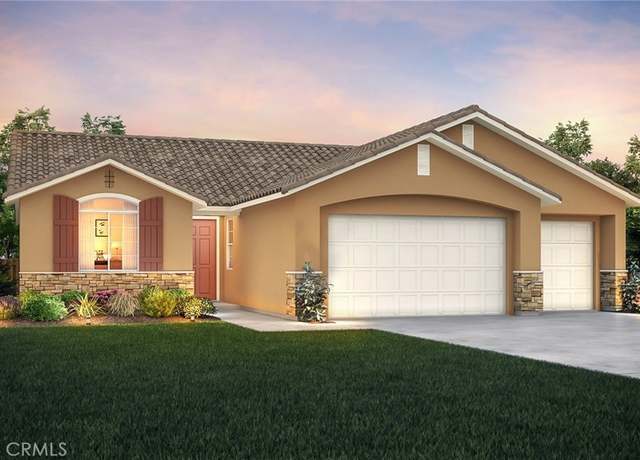 Property at 448 Barrett Ln, Los Banos, CA 93635, 4 beds, 3 baths