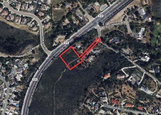 Property at 1761 Via Allondra, San Marcos, CA 92078
