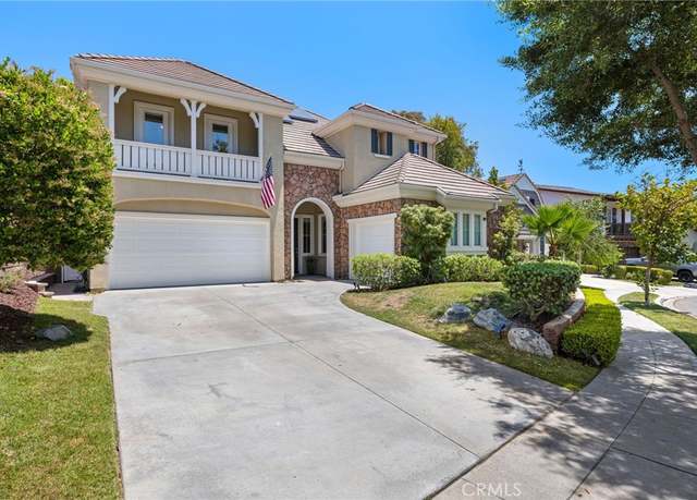 Property at 18 Beacon, Ladera Ranch, CA 92694, 6 beds, 5 baths