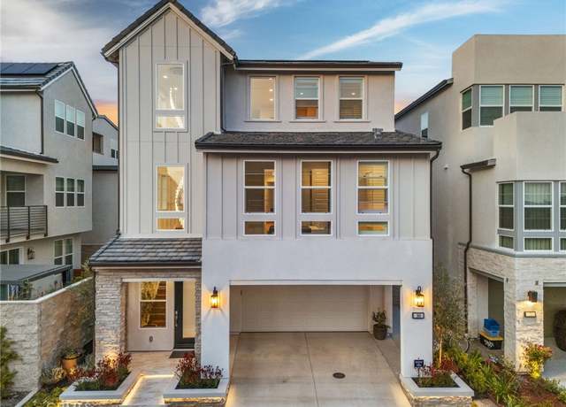 Property at 140 Reyes Aly, Lake Forest, CA 92630, 4 beds, 3.5 baths
