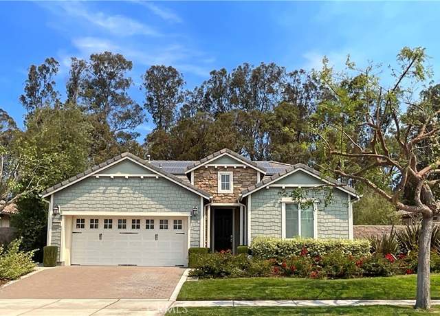 Property at 1524 Trail View Pl, Nipomo, CA 93444, 2 beds, 2 baths