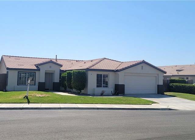 Property at 47630 Corta Barbato, Indio, CA 92201, 4 beds, 2 baths
