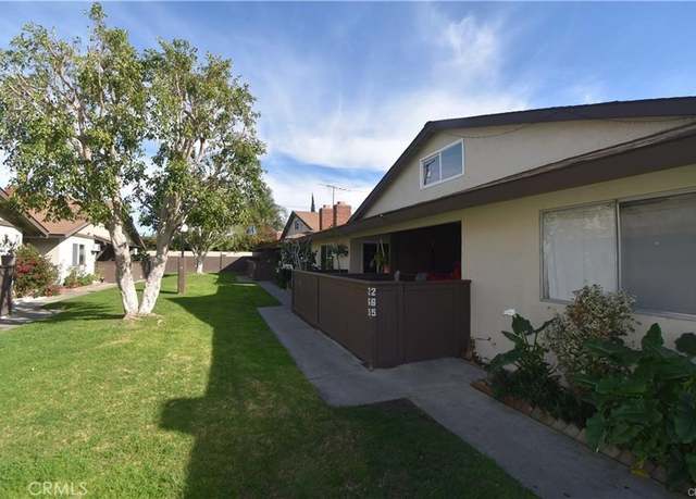 Property at 9155 Pacific Ave #265, Anaheim, CA 92804, 2 beds, 2 baths