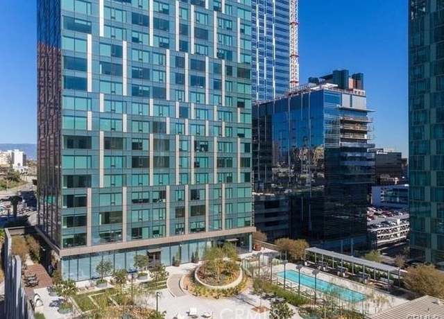 Property at 889 Francisco St #2103, Los Angeles, CA 90017, 1 bed, 2 baths