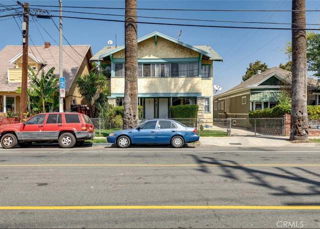 Property at 2713 Darwin Ave, Los Angeles, CA 90031, 4 beds