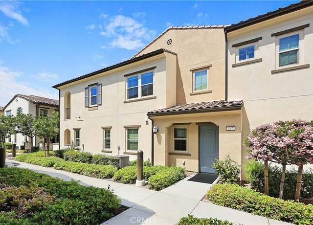 Property at 147 Carlow, Irvine, CA 92618, 2 beds, 2 baths