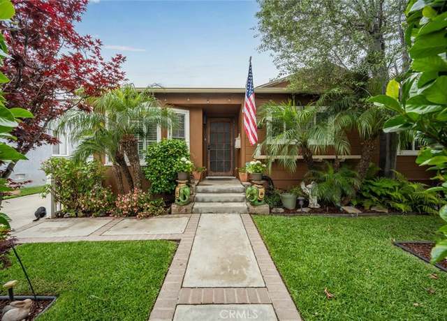 Property at 7028 E Parkcrest St, Long Beach, CA 90808, 3 beds, 2 baths