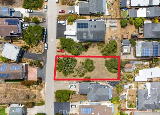 Property at 1231 10th St, Los Osos, CA 93402