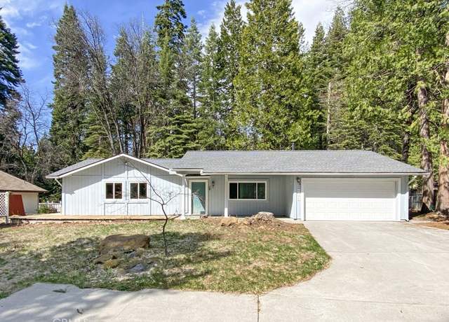 Property at 506 Eiler Rd, Mount Shasta, CA 96067, 3 beds, 2 baths