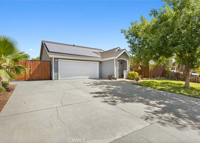 Property at 2050 Parkway Village Dr, Chico, CA 95928, 4 beds, 2 baths