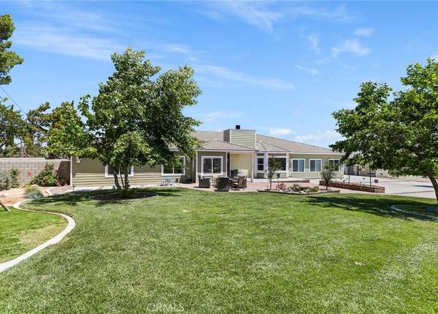 Property at 4241 W Avenue N3, Palmdale, CA 93551, 4 beds, 6 baths