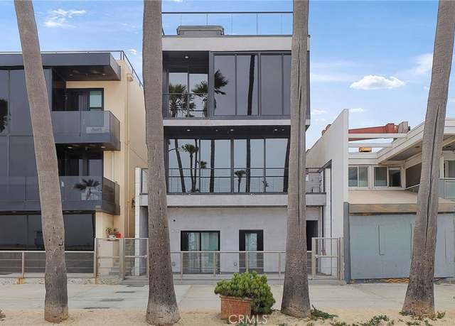 Property at 3011 Ocean Front Walk, Venice, CA 90291, 4 beds, 5 baths