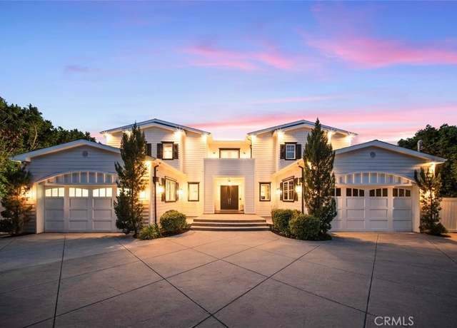 Property at 17528 Jayden Ln, Encino, CA 91316, 7 beds, 9 baths