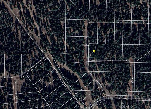 Property at 0 Pelican, Alturas, CA 96101
