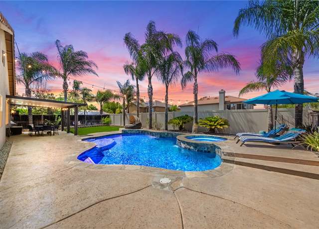 Property at 32398 Jardin Ct, Winchester, CA 92596, 4 beds, 2 baths