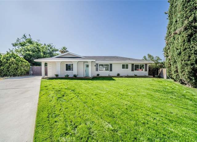 Property at 40911 Lela May Ave, Hemet, CA 92544, 5 beds, 2 baths