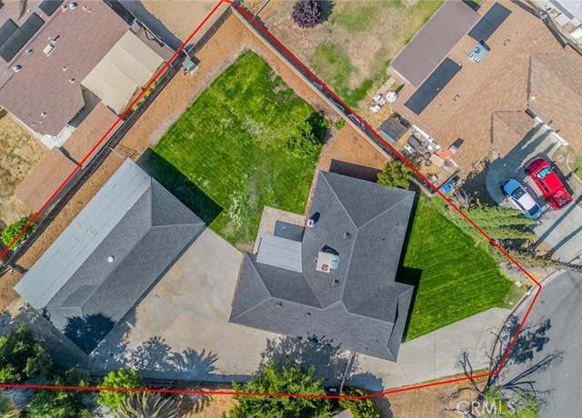 Property at 40911 Lela May Ave, Hemet, CA 92544, 5 beds, 2 baths
