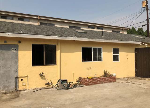 Property at 2310 N Catalina St, Burbank, CA 91504, 2 beds, 1 bath