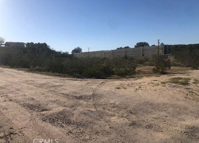 Property at 0 Rodeo Dr, Victorville, CA 92395