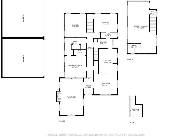 Property at 1117 Mount Lowe Dr, Altadena, CA 91001, 4 beds, 2 baths