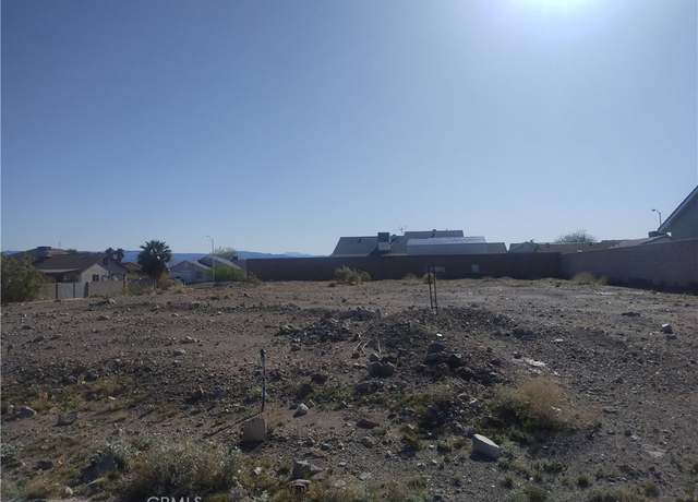 Property at 2201 Casa Del Sol St, Needles, CA 92363