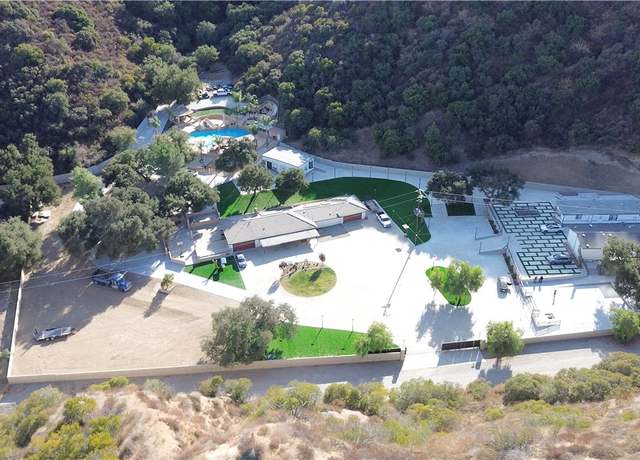 Property at 2400 Mabey Canyon Rd, Corona, CA 92882, 4 beds, 3 baths