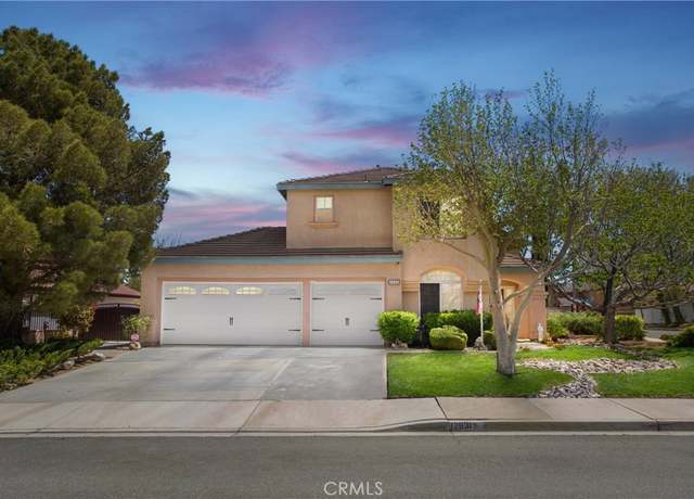 Property at 12831 Cimarron Way, Victorville, CA 92392, 4 beds, 3 baths
