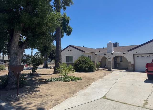 Property at 459 Allen St, Rialto, CA 92376, 3 beds, 1.5 baths