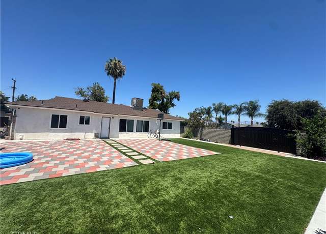 Property at 459 Allen St, Rialto, CA 92376, 3 beds, 1.5 baths