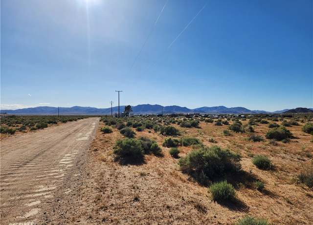 Property at 36190 Campbell Rd, Lucerne Valley, CA 92356