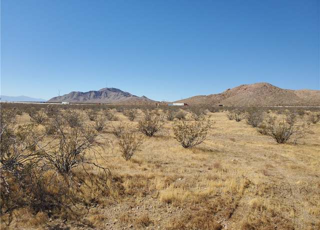 Property at 0 Coloma Rd #7, Apple Valley, CA 92307