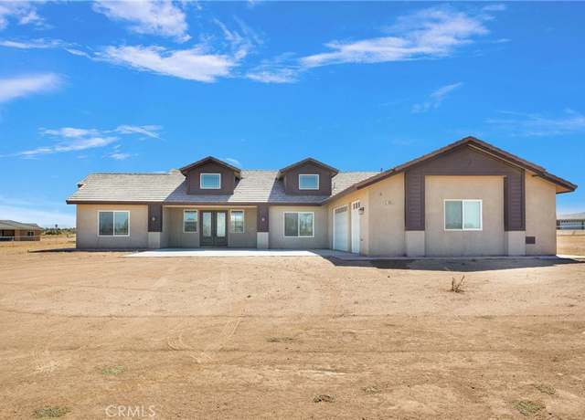 Property at 10055 Eaby Rd, Phelan, CA 92371, 3 beds, 2 baths