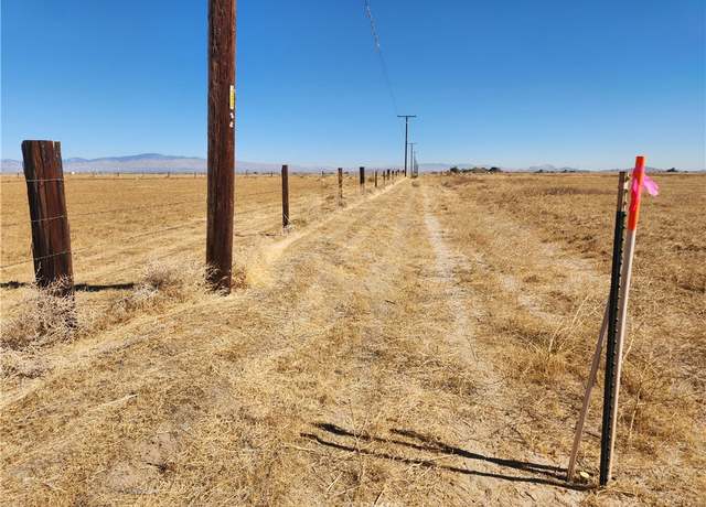 Property at 1-AC 72nd St W, Lancaster, CA 93536