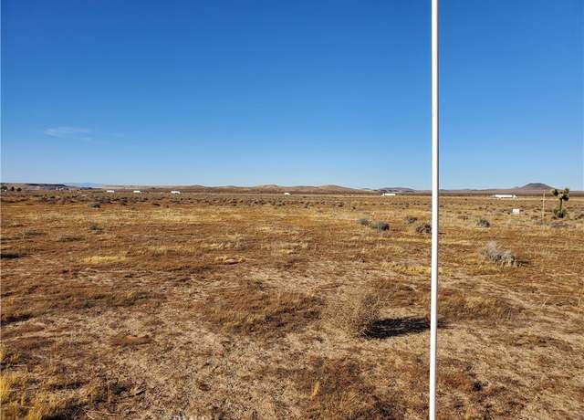 Property at 1-AC Near Jerome St, Kramer Junction, CA 93516