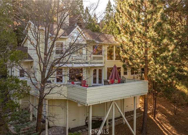 Property at 180 Grass Valley Rd #20, Lake Arrowhead, CA 92352, 2 beds, 2 baths